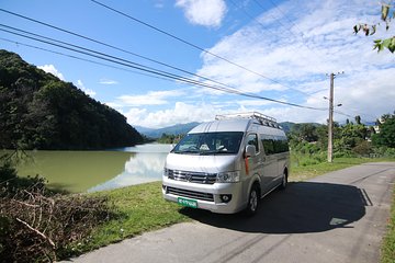Airport Pick Up / Drop by Hiace