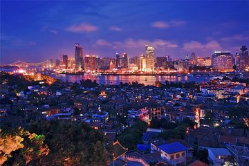 A Night Tour to Xiamen Gulang Island