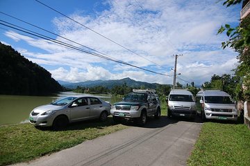 Pokhara to Kahmandu or Kathmandu to Pokhara 