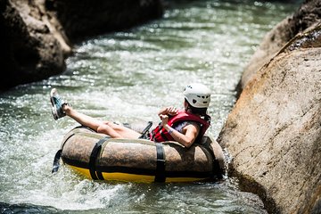 River Adventure Half Day Tour