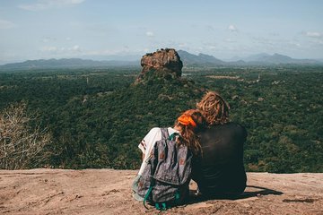 Private Dambulla Sigiriya Day Tour