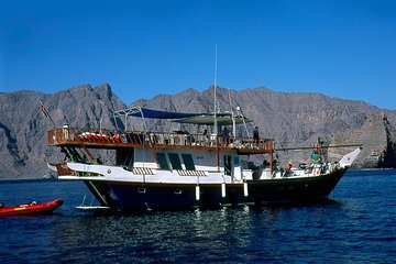 Oman's Highlights