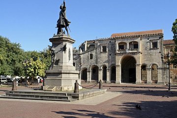 Santo Domingo