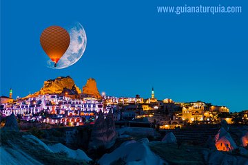 Cappadocia Green Tour