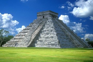 Chichen Itza Plus