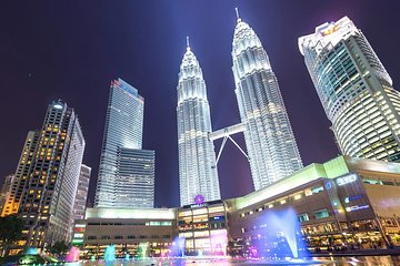 Half-Day Kuala Lumpur City Tour