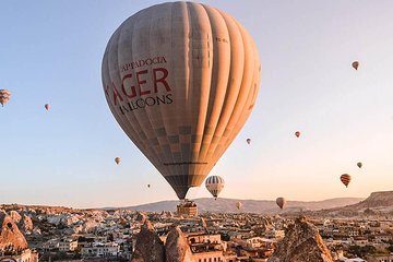 [Private] A Tour Guide for A Cappadocia Customized Tour