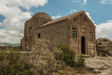 3 Days Private Cappadocia Tour