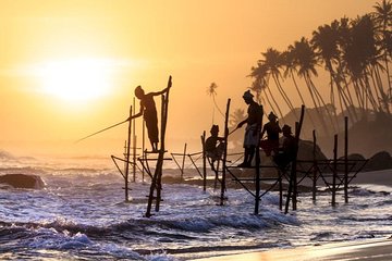 Bentota Tour in a Day