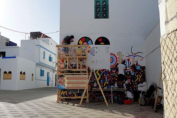 Full-Day Trip Tangier-Asilah