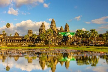 12 Days Vietnam- Cambodia