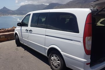 Cape Point and Peninsula Tours