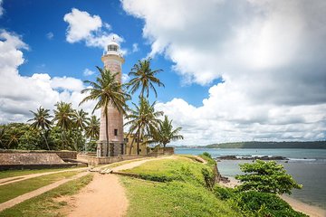 Galle Day Tour: Boat Safari, Stick Fishing & Turtles from Bentota