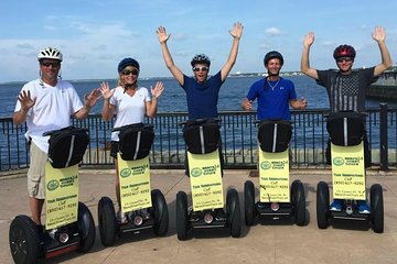 1hr Segway Tour Downtown 