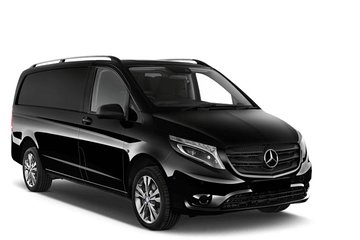 Private Transfer from Cappadocia to Antalya 