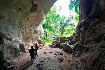 Private Tour: UNESCO Archaeological Heritage Of The Lenggong Valley from Ipoh