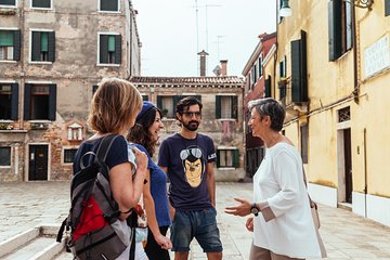 Off the Beaten Track in Venice: Private City Tour