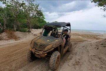 ATV/Horse Back Ride/Ricks Cafe