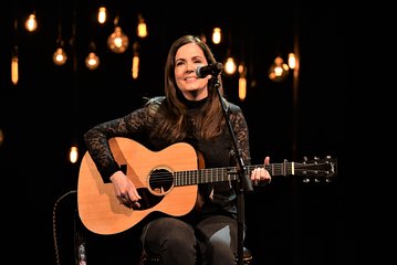 Songwriter Session Performance & Country Music Hall of Fame Combo