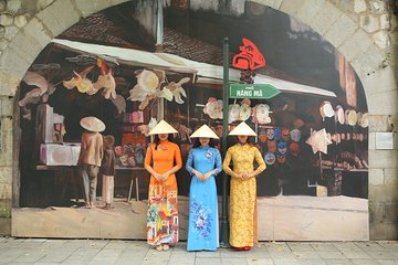 Hanoi Instagram Tour: The Most Scenic Spots