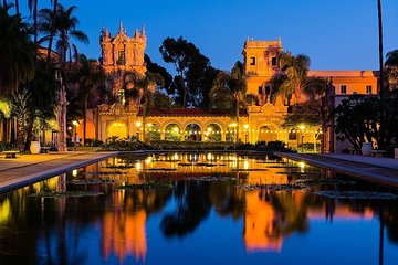 San Diego After Dark: Explore the City's Nighttime Charms