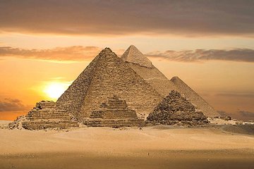 8 Days 7 Nights CAIRO, CRUISE NILE ASWAN, LUXOR AND ABU SIMBEL