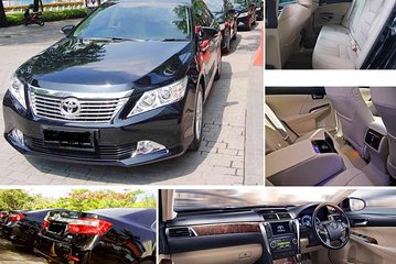 Airport Private Transfers from Montego Bay to Hilton Rose Hall