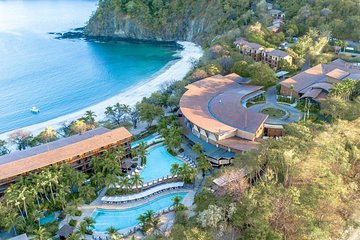 Shuttle From Liberia Airport To Four Seasons Resort Costa Rica
