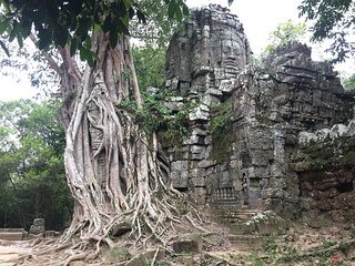 Siem Reap Bonteay Srie Grand Tour by Join-in