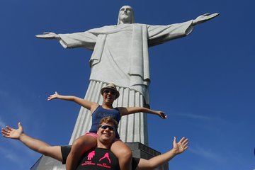 Um dia no Rio de Janeiro