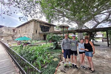 Best Walking Tour in La Antigua Guatemala