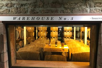 Personalised Whisky Tours