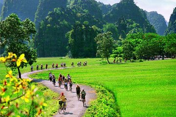 Hanoi to Halong bay - Ninh Binh - Sapa 5 Days Combo Pack