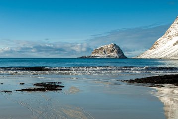 Lofoten Winter Photography Tour