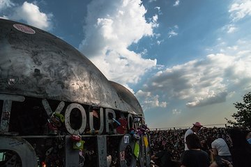 N Seoul Tower and Hanok Village Tour