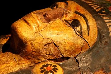 Luxor Full Day Tour Mummification & Luxor Museum with Karnak Temple