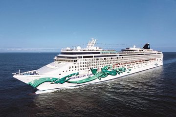 Private transfer, Norwegian Jade, Venice cruise terminal, Marco Polo airport