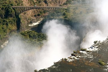 Guided Tour of the Falls