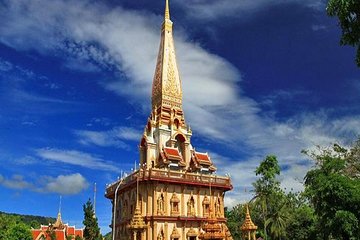 Phuket Customized Sightseeing Tour