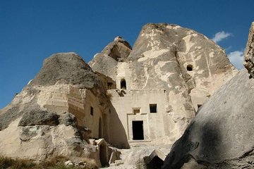 Cappadocia Private Blue Day Tour