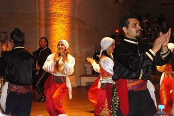 Cappadocia Traditional Turkish Night Show