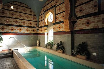 Rejuvenate with a Cappadocia Turkish Bath Experience