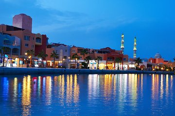 Hurghada City Sightseeing