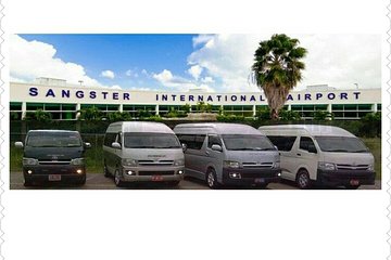 Airport Transfer To Hilton Rose Hall Resort & Spa