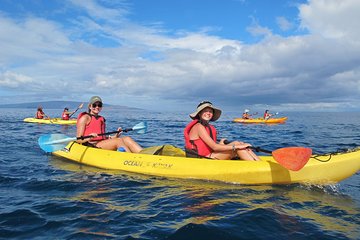 4-Hour Makena Whale Watch Tour