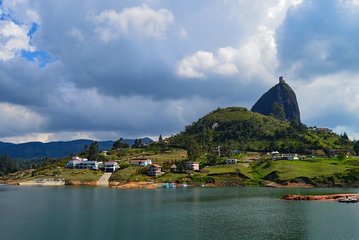 Tour guatape