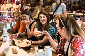 Best Seller: Semi-Private Athens Morning Food Tour (15+ tastings)