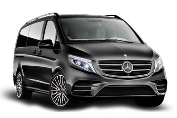 Istanbul Airport to City Centre Private Transfer or Vice Versa (1-6pax)