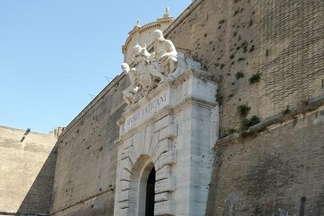 Vatican & Sistine chapel No Line Guided Tour
