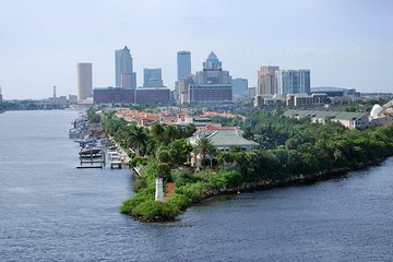 Tampa History Cruise